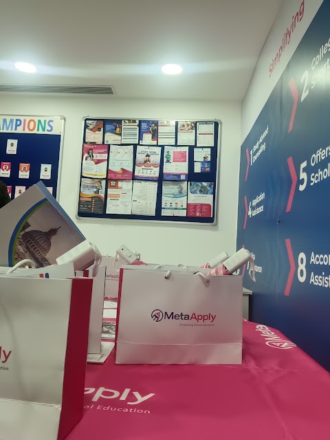 MetaApply - Study Abroad Centre, Noida photo 3