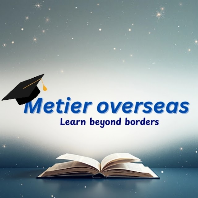 Metier Overseas office