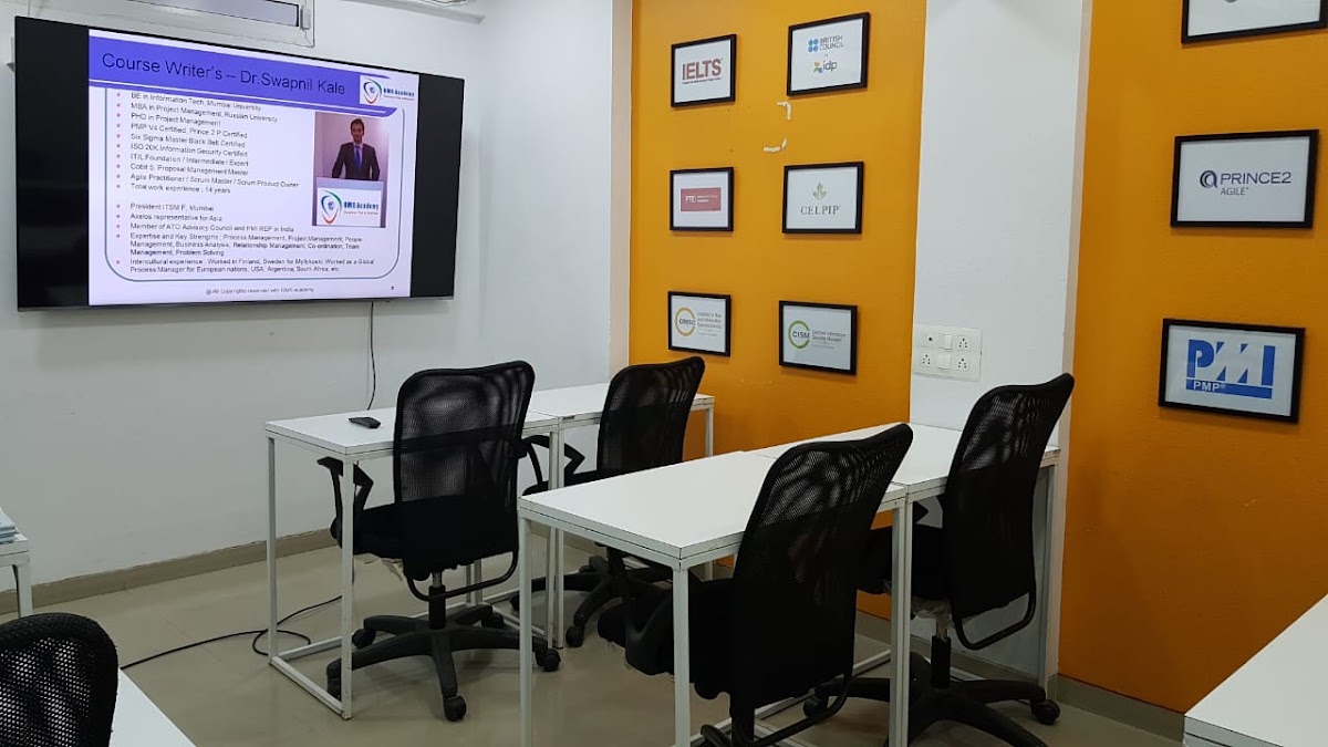 Migrant Master - Leading Study Abroad Experts in Mumbai office