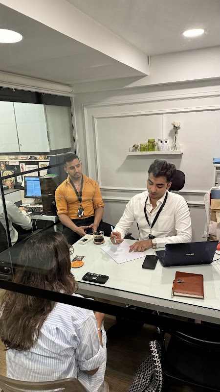 Migrant Master - Leading Study Abroad Experts in Mumbai photo 3