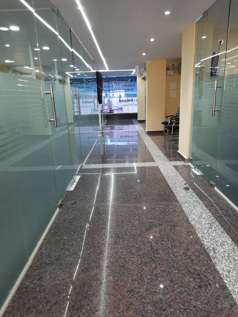 Migration Square office