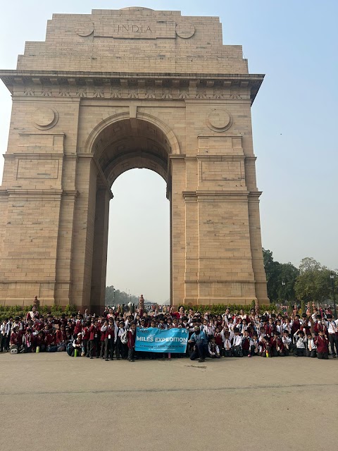 Miles Expedition Pvt Ltd photo 2