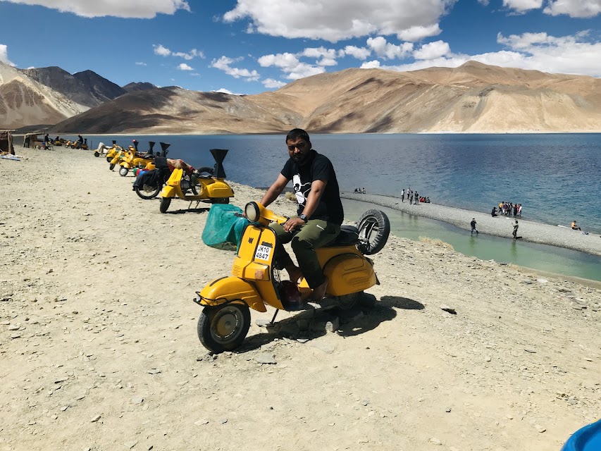 Miles Expedition Pvt Ltd photo 3
