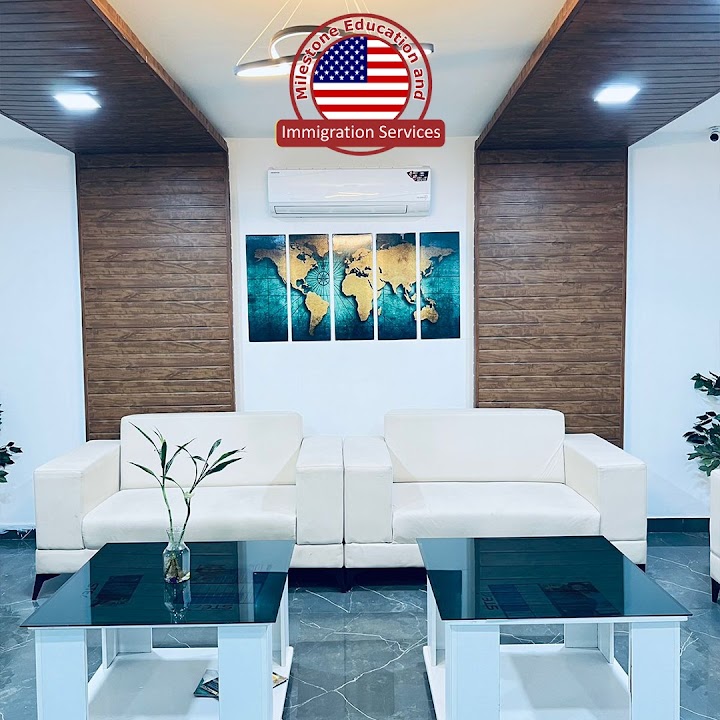 Milestone Education and Immigration Services Pvt. Ltd. photo 3