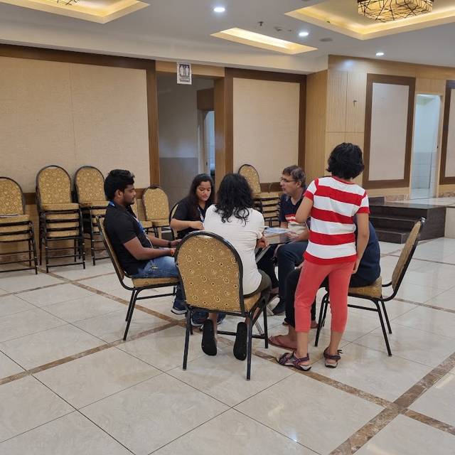 Milestone Global Re-settlement Services -A Visa Company photo 3