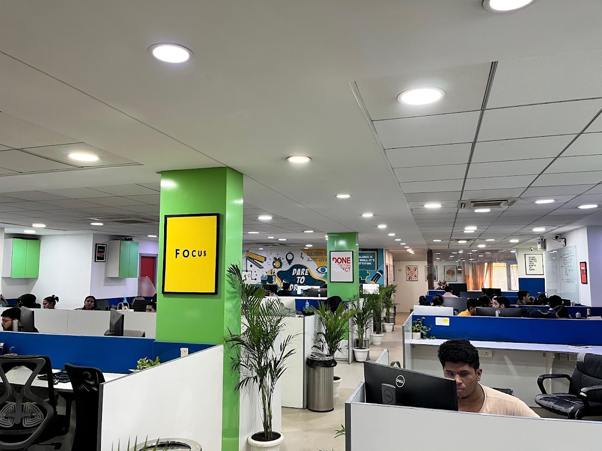 MiM-Essay | Study Abroad Consultant in Delhi office
