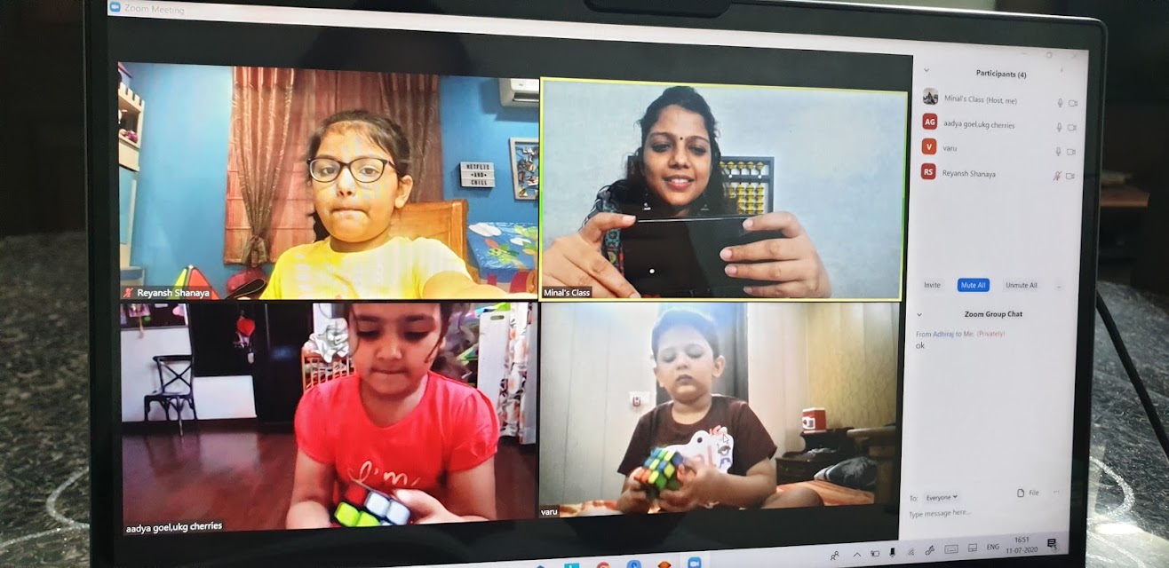 Minal Goel Career Counselor photo 2