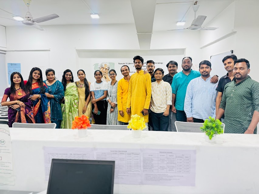 Mind Admission Solution LLP - Distance Education Service Provider | Online MBA Counselling | Online Degree Programs office