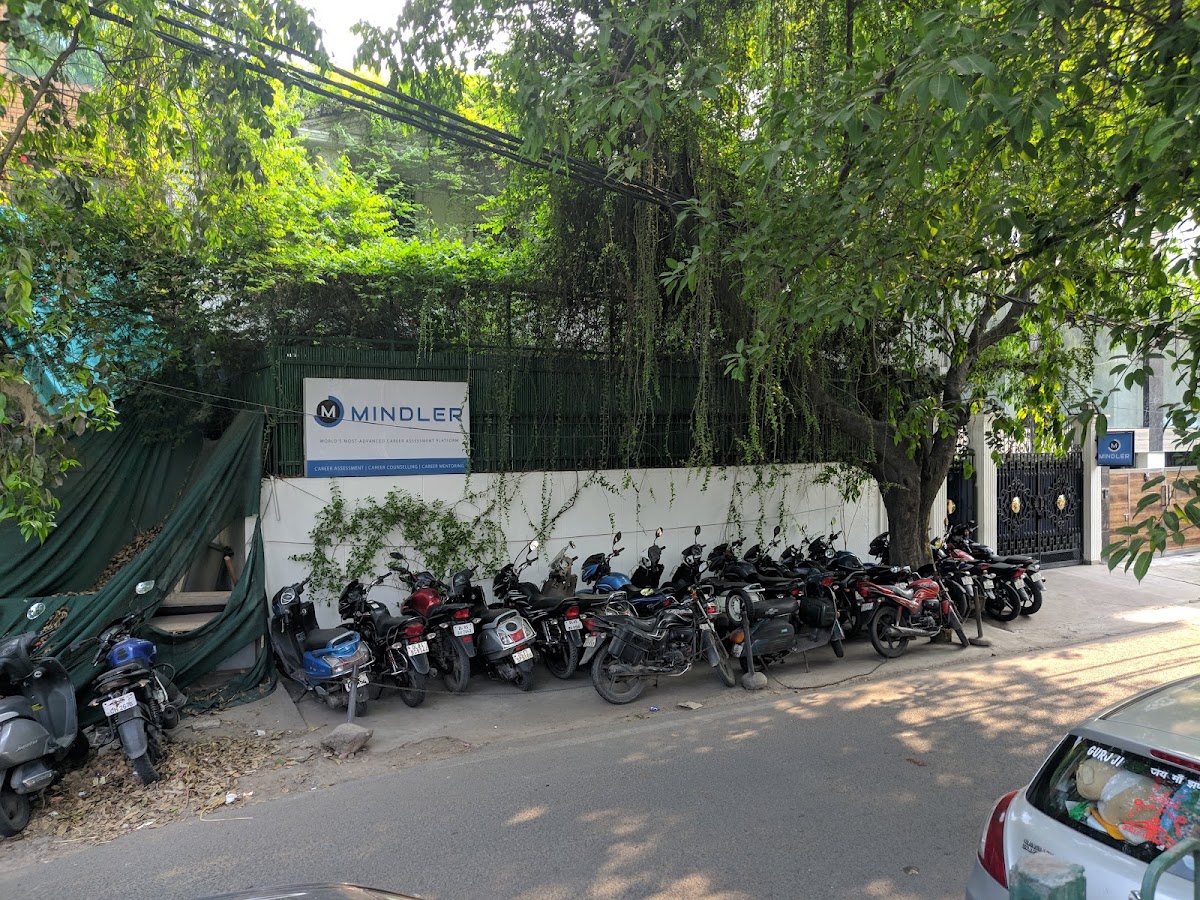 Mindler Education Pvt Ltd photo 2