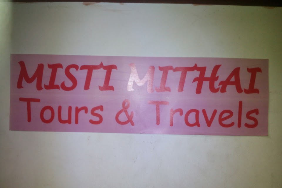 Misti Mithai Tours & Travels photo 2