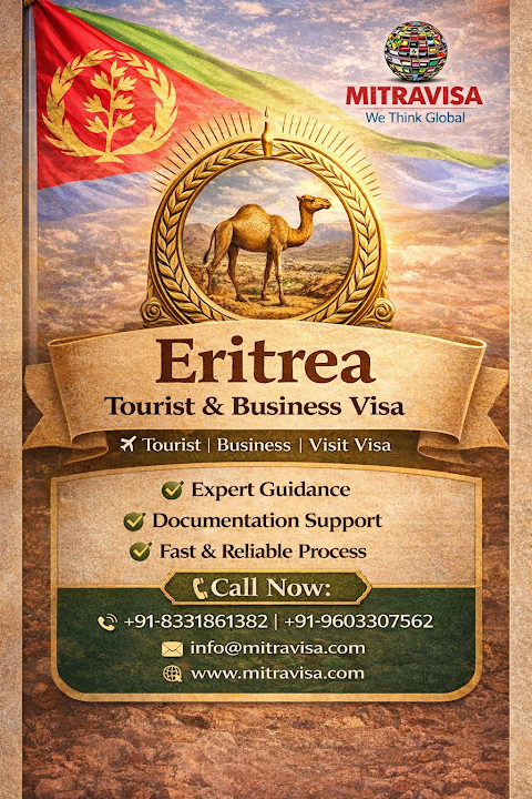 Mitravisa Tourism India Private Limited photo 3