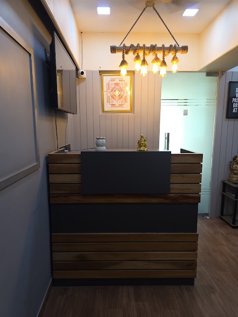 MN Group office