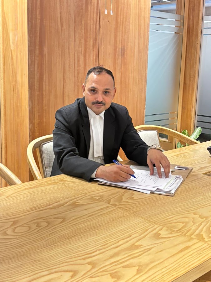 MOEOC VISA & IMMIGRATION (A LAW FIRM) office