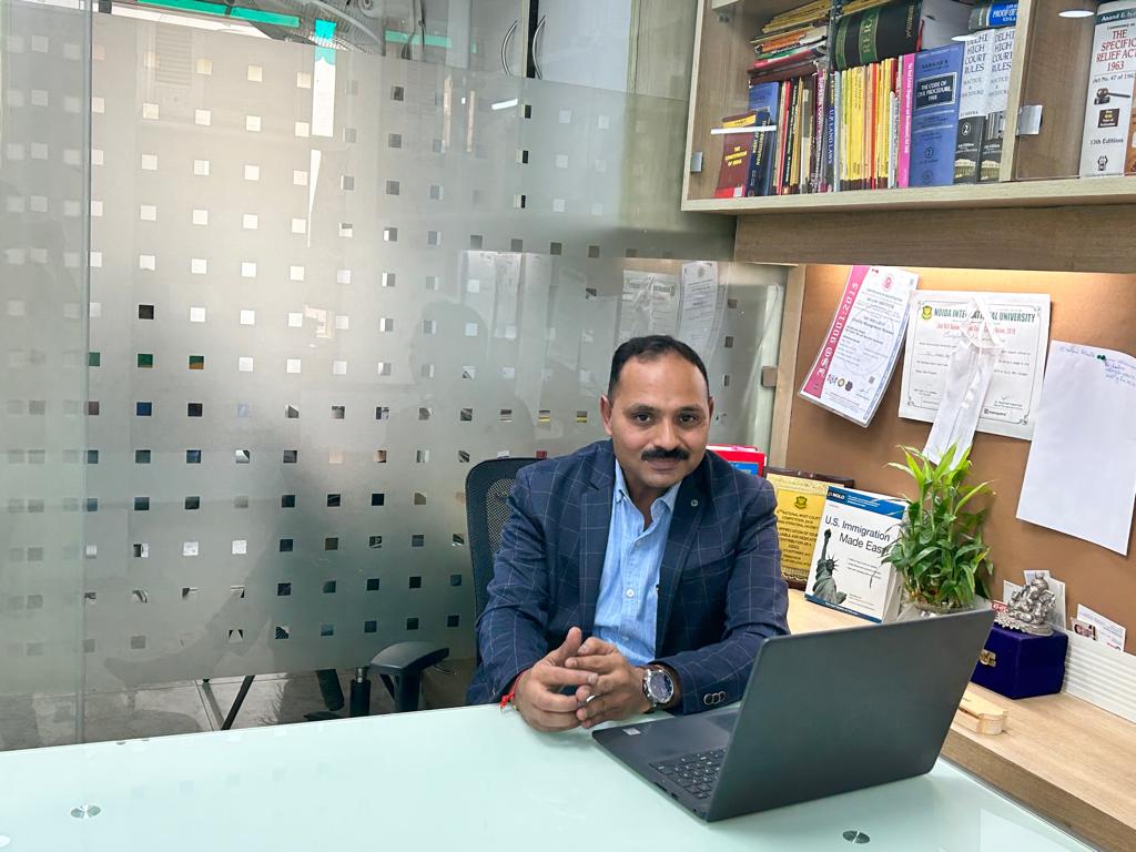 MOEOC VISA & IMMIGRATION (A LAW FIRM) photo 2