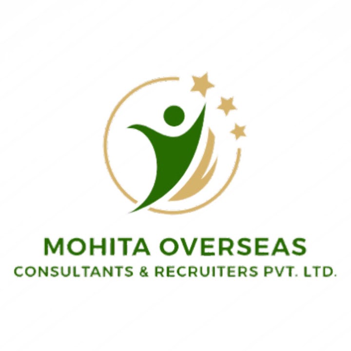 Mohita Overseas office