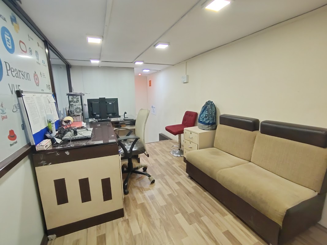 More Academy, MTI ( BscIT Classes, Job Advancement Courses, Domestic And Study Abroad Consultant) Acuity Educare Pvt Ltd photo 2