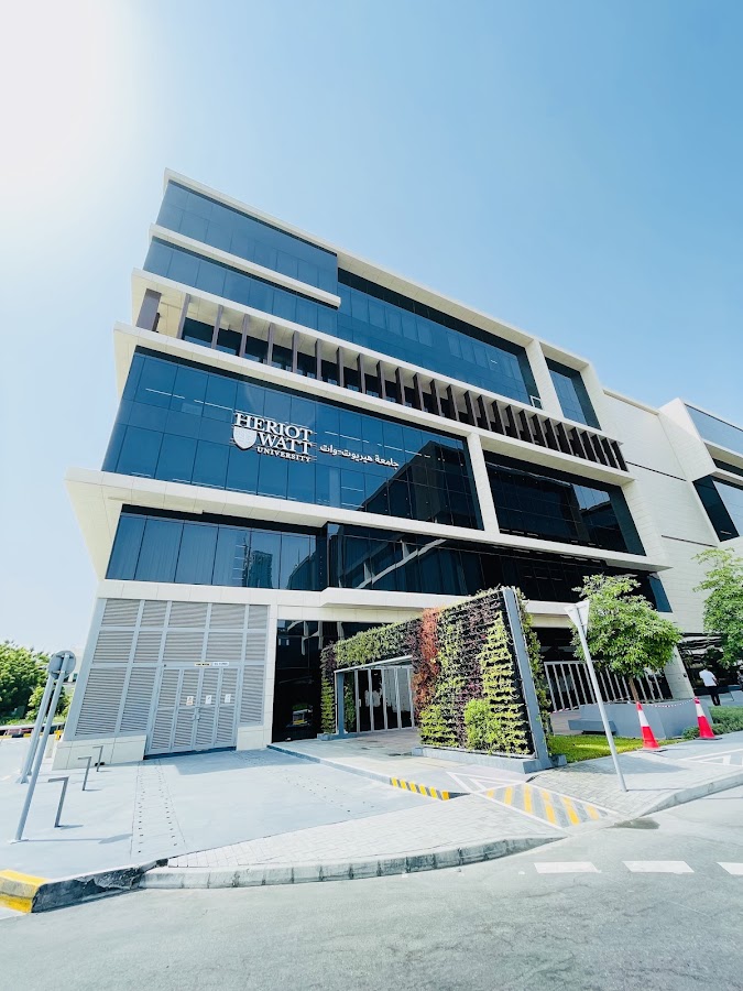 MOWE Abroad office