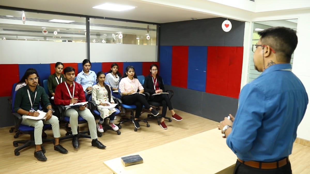 MOXSH Overseas Educon Limited - Study Abroad & MBBS Admission Consultants (Mumbai) photo 2