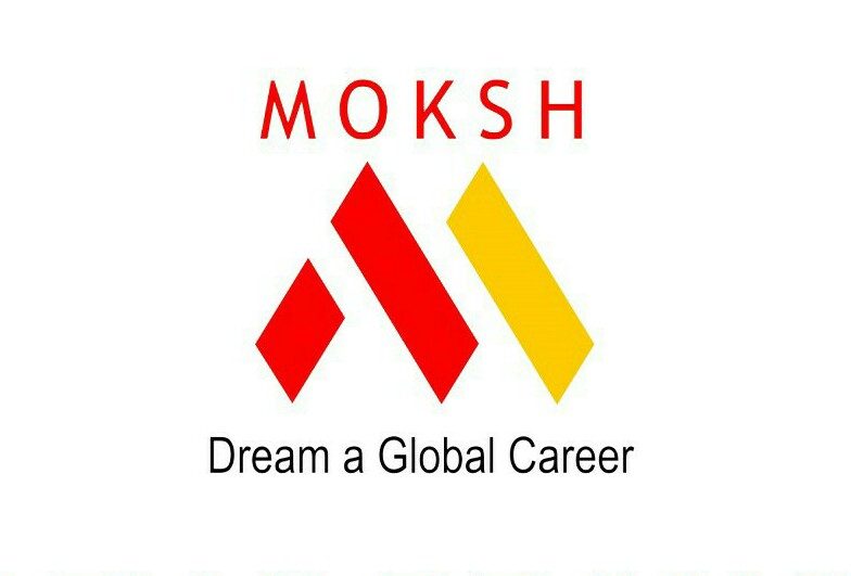 MOXSH Overseas Educon Ltd office