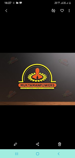 Mukta Manpowers/job Consultancy Howrah office