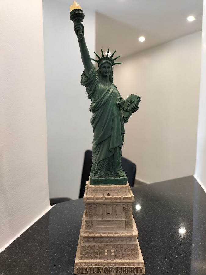 Murthy Immigration Services Private Limited office