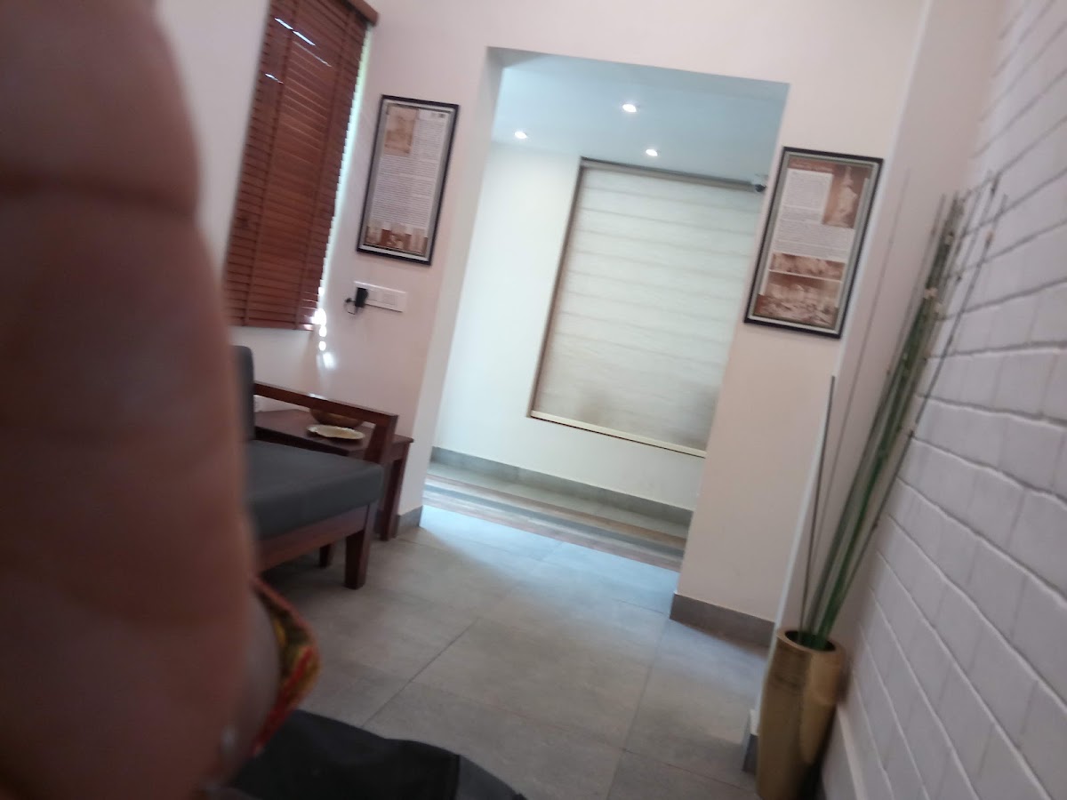 Murthy Immigration Services Private Limited photo 3