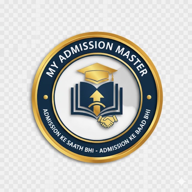 MY ADMISSION MASTER office