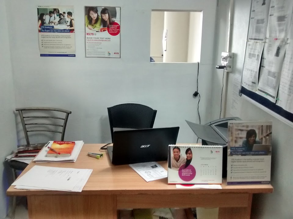 MY HIGHER STUDY photo 3