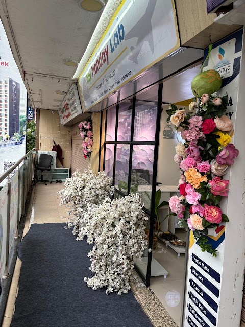 MY HOLIDAY LAB - TRAVEL AGENCY photo 2