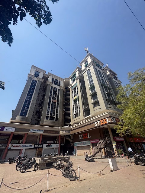 My MBBS Guide (A Unit of Edumedfly Pvt. Ltd.) - Ahmedabad office