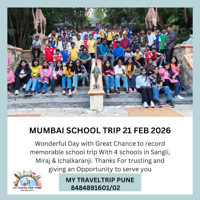 My Traveltrip Pune Travel agents in Pune Pimpri chinchwad Best travel agency in Pune Top travel agency in Pune photo 2