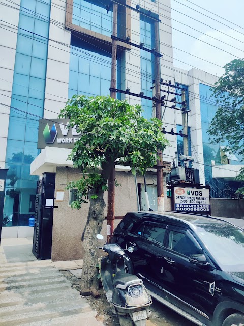 My Upcoming Trip office