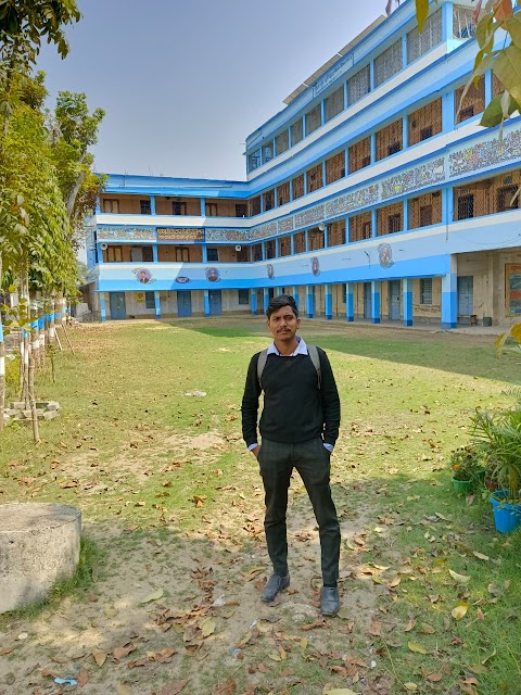 MyCollegeGYD - Barasat Branch photo 2