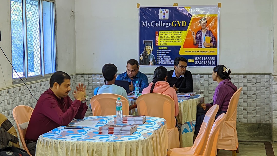 MyCollegeGYD - Barasat Branch photo 3