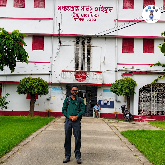 MyCollegeGyd.com Bangur Career Counselling, Admission Assistance, GD PI Session office