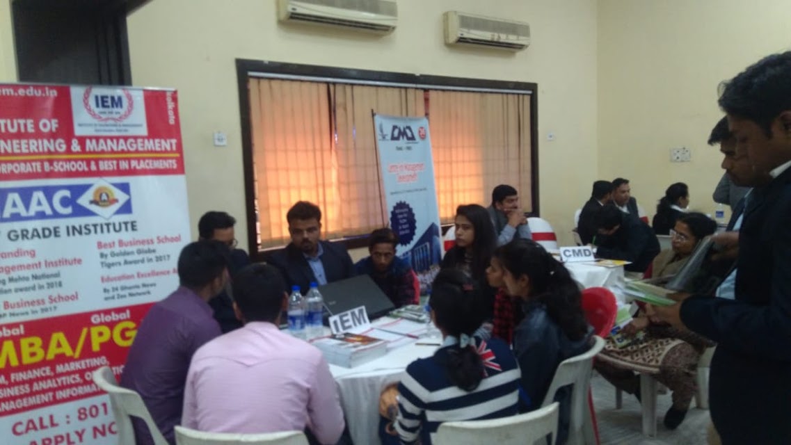 MyCollegeGyd.com Bangur Career Counselling, Admission Assistance, GD PI Session photo 2