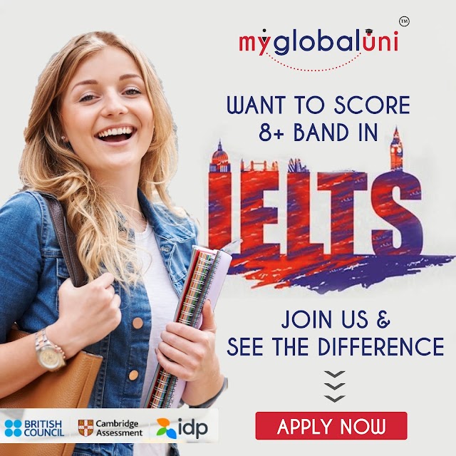 myglobaluni pvt ltd - Overseas Education Consultant office
