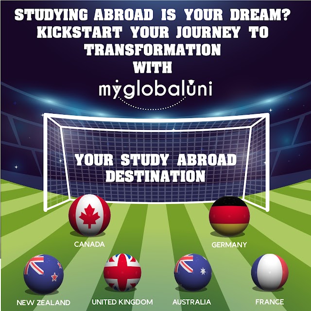 myglobaluni pvt ltd - Overseas Education Consultant photo 2