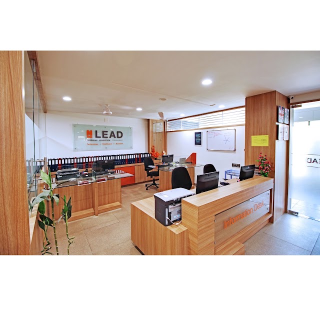 MyPharmaVision office