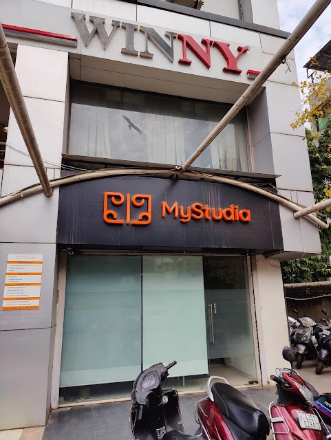 MyStudia - Study abroad office
