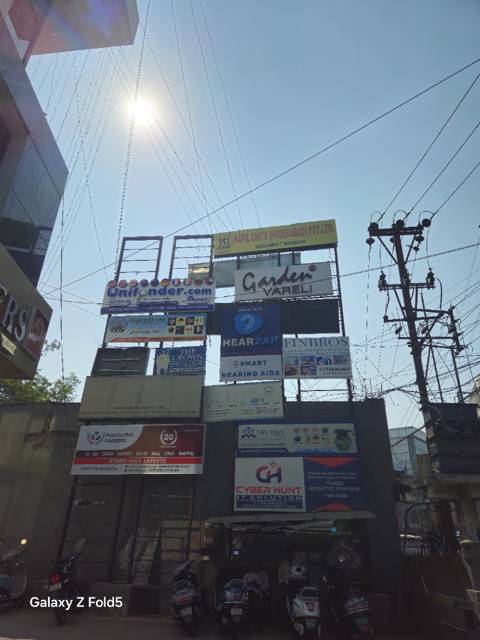 Naresh Immigration Services Pvt Ltd photo 3