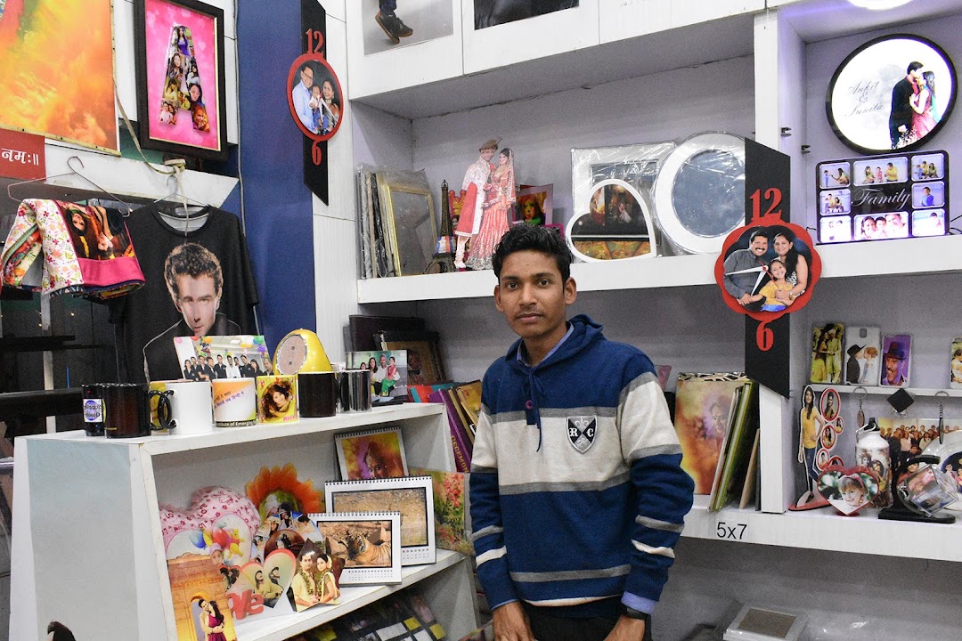 Natraj studio photo 3
