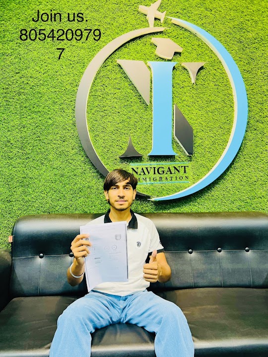 Navigant Immigration photo 3