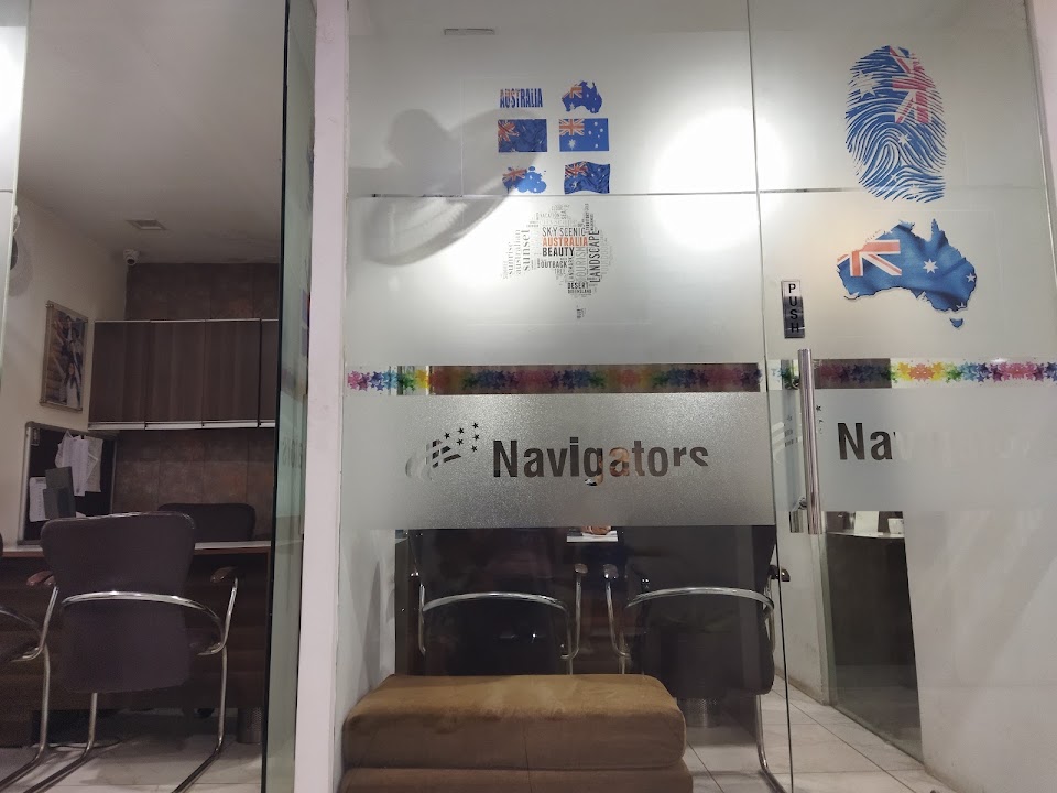 Navigators Overseas photo 2