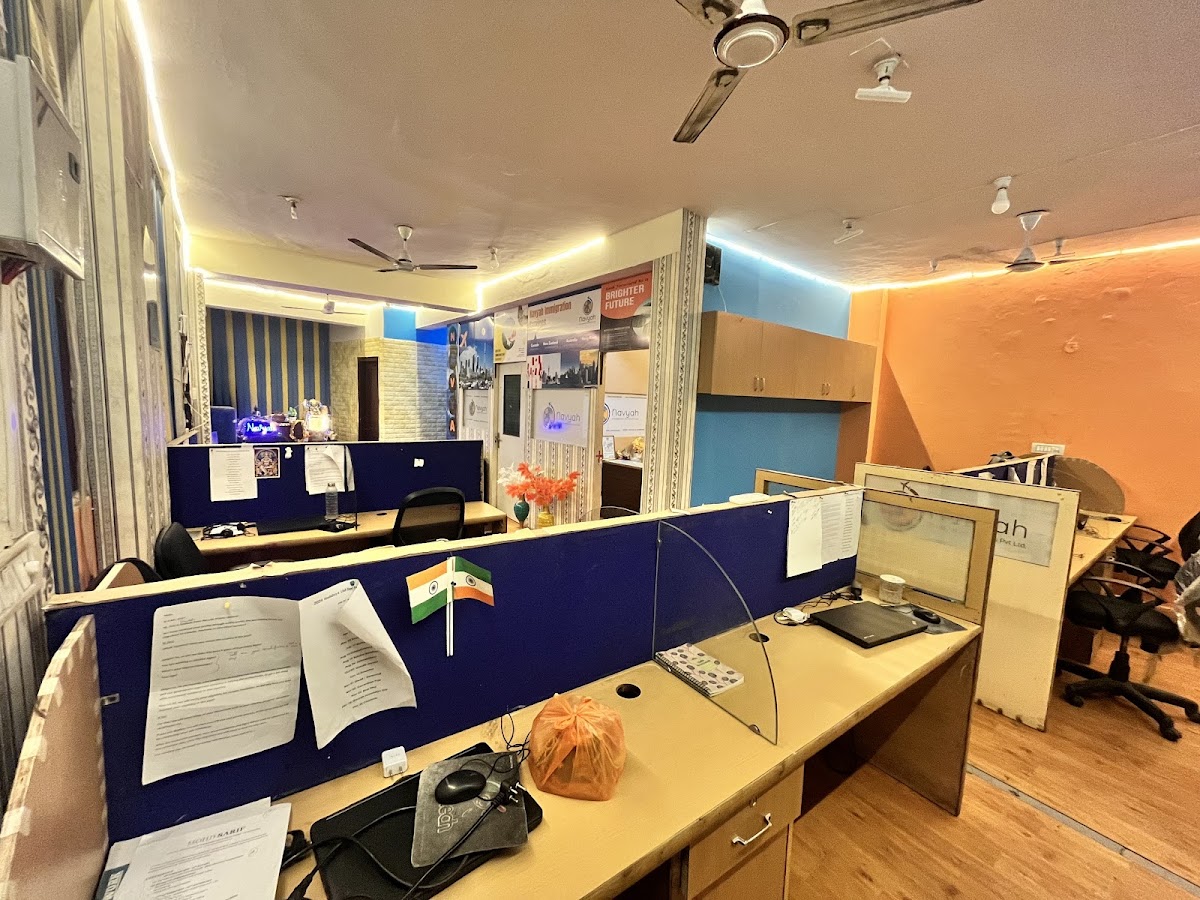 Navyah Immigration Services Private Limited photo 2