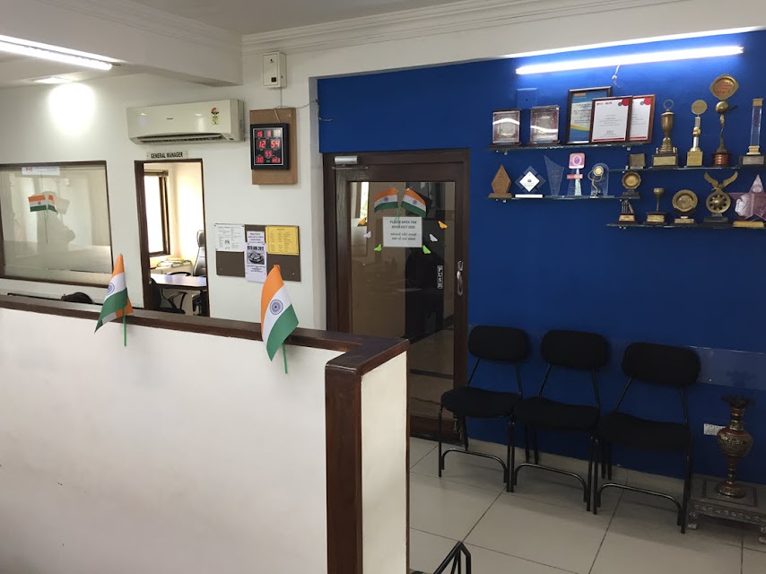 NB VISA WORLD PVT. LTD photo 2