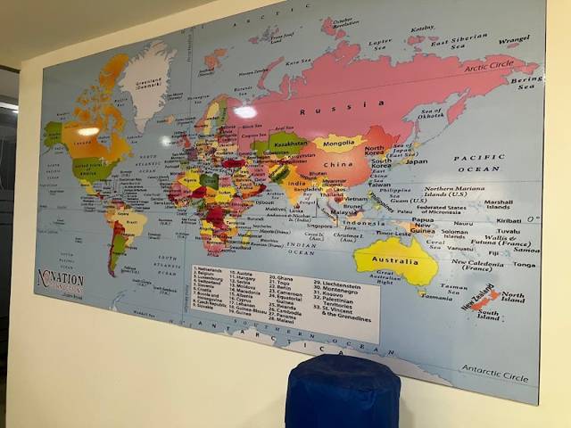NC Visas® Immigration and Visa Consultants Services Pvt Ltd photo 3