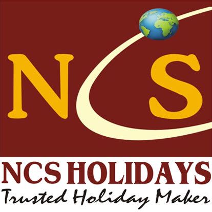 NCS Travels & Tours Pvt. Ltd. office