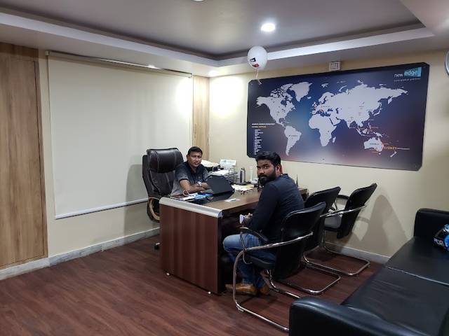 New Edge Overseas Consultancy Pvt ltd photo 2