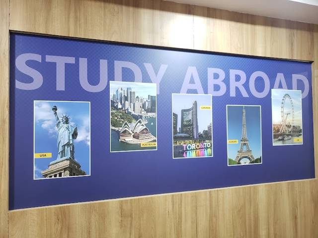 Anzac Consultants - Overseas Education & Study Abroad photo 3